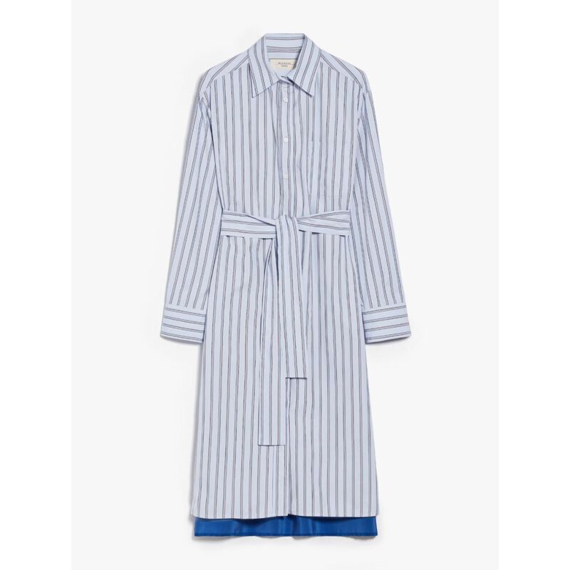 Weekend Max Mara Edipo Dress image number 2